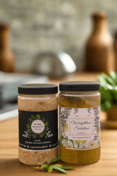 Combo 1 (The Happy Hormone Tea + Weight loss solution) - Organic PicksCombo 1 (The Happy Hormone Tea + Weight loss solution)Organic PIcksOrganic PicksCombo 1 (The Happy Hormone Tea + Weight loss solution) - Organic PicksCombo 1 (The Happy Hormone Tea + Weight loss solution)Organic PIcksOrganic PicksCombo 1 (The Happy Hormone Tea + Weight loss solution)