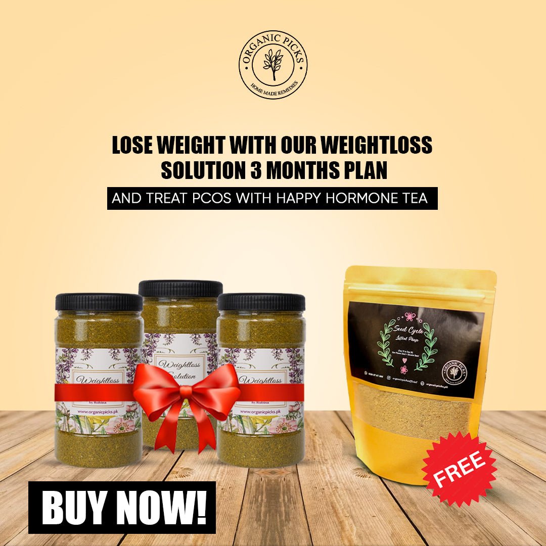 Bundle 2 (3 weightloss & 1 Happy hormone Tea) - Organic PicksBundle 2 (3 weightloss & 1 Happy hormone Tea)Organic PicksOrganic PicksBundle 2 (3 weightloss & 1 Happy hormone Tea)