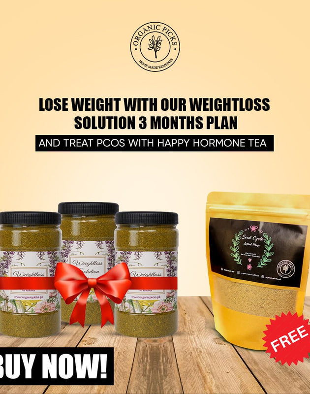 Bundle 2 (3 weightloss & 1 Happy hormone Tea) - Organic PicksBundle 2 (3 weightloss & 1 Happy hormone Tea)Organic PicksOrganic PicksBundle 2 (3 weightloss & 1 Happy hormone Tea)