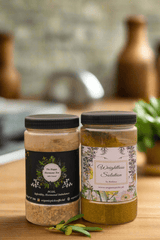 Combo 1 (The Happy Hormone Tea + Weight loss solution) - Organic PicksCombo 1 (The Happy Hormone Tea + Weight loss solution)Organic PIcksOrganic PicksCombo 1 (The Happy Hormone Tea + Weight loss solution) - Organic PicksCombo 1 (The Happy Hormone Tea + Weight loss solution)Organic PIcksOrganic PicksCombo 1 (The Happy Hormone Tea + Weight loss solution)