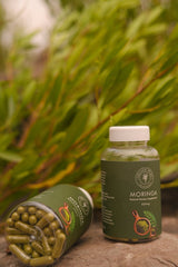 Moringa - Organic PicksMoringaOrganic PicksOrganic PicksMoringa