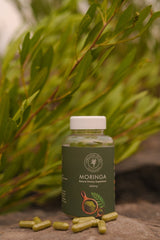 Moringa - Organic PicksMoringaOrganic PicksOrganic PicksMoringa