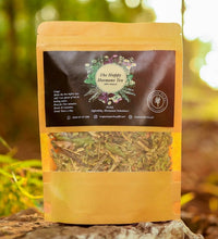 The Happy Hormone Tea - Organic PicksThe Happy Hormone TeaOrganic PicksOrganic PicksThe Happy Hormone Tea