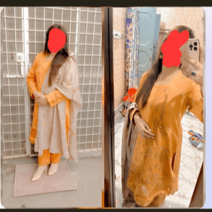 Before & After transformation 2